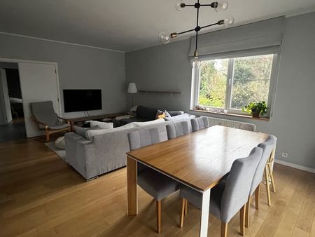 Appartement te huur - Foto 2