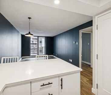 For Lease - 475 Laurier Avenue Unit# 1604, Ottawa Centre, Ontario - Photo 5