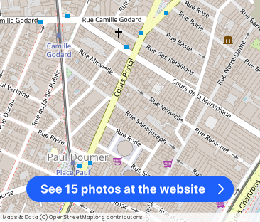 Saint-Joseph - Photo 1