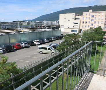 3 Zimmer, 68 m², 3. Stock - Photo 4