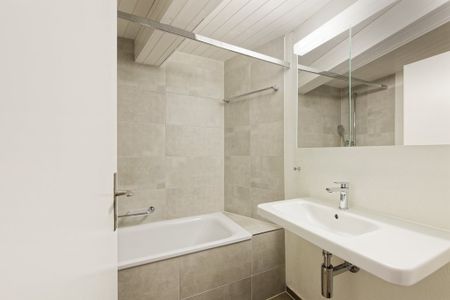 Rent a 3 ½ rooms duplex in Rorschach - Photo 4