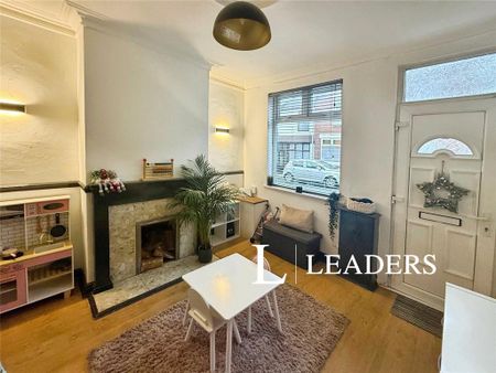 2 bedroom house to rent - Photo 3