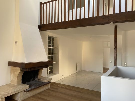 Appartement 3 Pièces - Photo 1