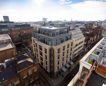 Exceptional one bedroom apartment situated on the fourth floor of this incredible development. - Photo 5