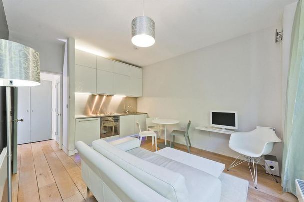 1 bedroom apartment to rent - Photo 1