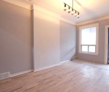 For Lease - 72 Somerset Avenue Unit# Upper 1, Hamilton, Ontario - Photo 4