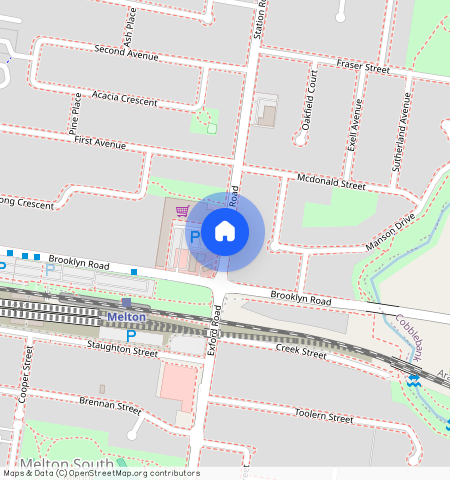 Melton South, Melbourne - West