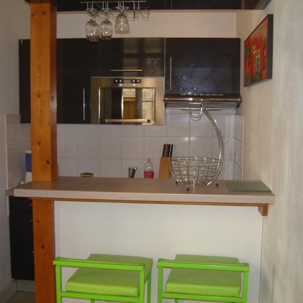 Appartement - Photo 1