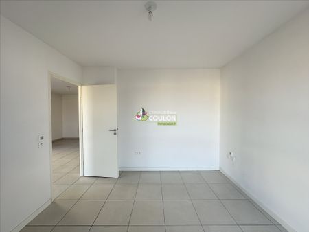 Appartement - 2 pièces - Lafayette/Oradou - Photo 3