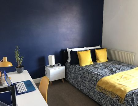 2 bedroom terraced house to rent - Photo 5