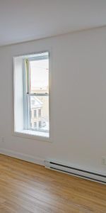 1 chambre - Vieux-Québec - Rénové en 2021 - Photo 4