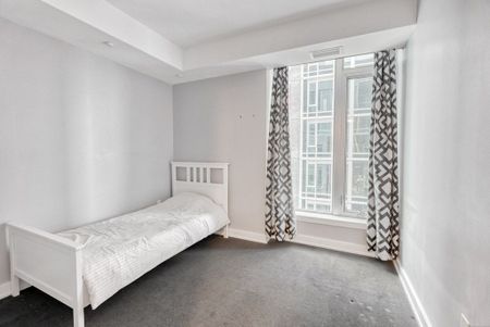 For Lease - 111 Champagne Avenue Unit# 1901, Dows Lake - Civic Hospital and Area, Ontario - Photo 5