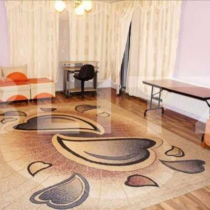 Apartament 2 camere 70 mp, 2 balcoane, priveliste frumoasa, zona strazii Picasso - Photo 1