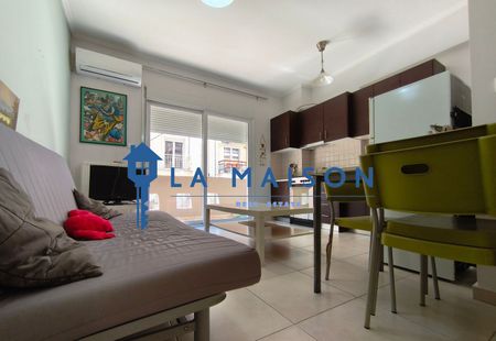 Studio/Γκαρσονιέρα για ενοικίαση ΔΕΘ (Κέντρο Θεσσαλονίκης) - Photo 3
