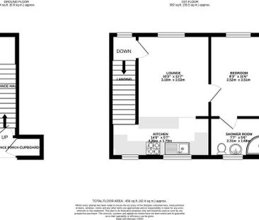Jubilee Way, Blandford Forum, DT11 - Photo 6