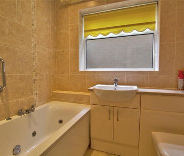 2 bedroom bungalow to rent - Photo 6