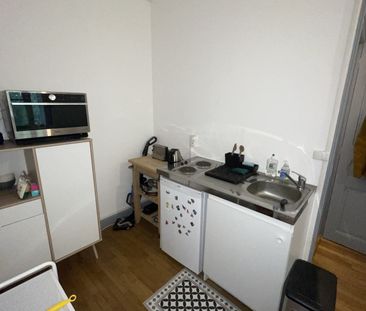 Location Appartement 2 pièces 32m² NANCY 54000 - Photo 6