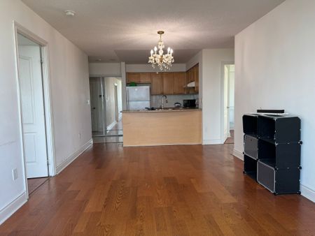 For Lease - 50 Brian Harrison Way Unit# 2602, Toronto, Ontario - Photo 2