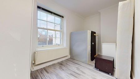 3 bedroom flat to rent - Photo 5