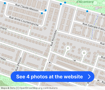 3½ et 5½ NEUFS à louer à Ste-Perpétue - Photo 1