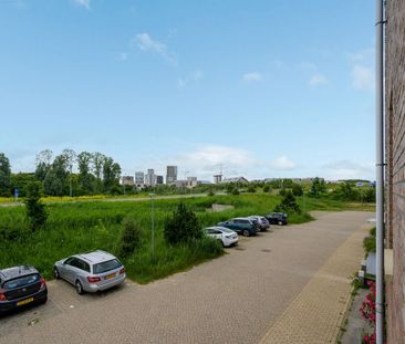 Huis te huur: Abebe Bikilastraat 18 1361 CD Almere - Photo 4