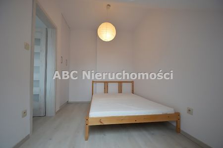 2-POKOJOWE MIESZKANIE DO WYNAJĘCIA NA UL.ŚREDNIEJ W WĄGROWCU - Photo 2