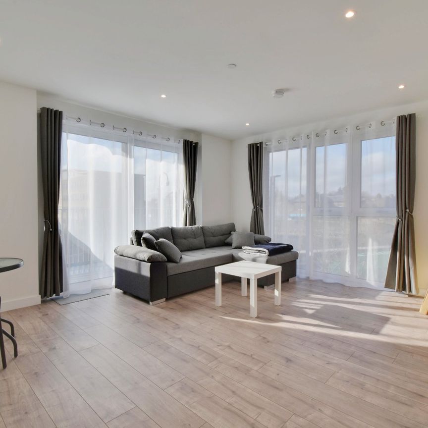 2 bedroom apartment to rent - Photo 1