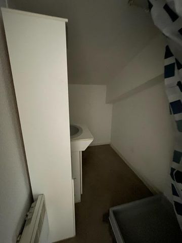 Location appartement T2 à BORDEAUX | 18 m - Photo 4