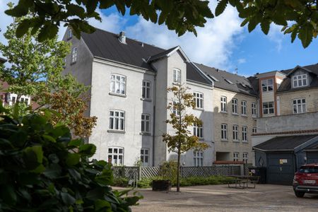 Niels Ebbesensgade 16-18 - Photo 2