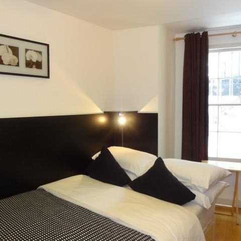 Flat 02 Cartwright Gardens, Bloomsbury WC1H 9EH - Photo 1