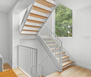 Maison à étages à louer - Québec (La Cité-Limoilou) (Saint-Sauveur) - Photo 1