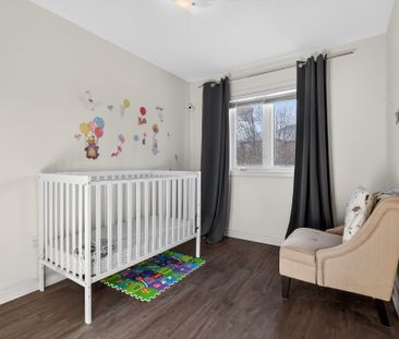 For Lease - 101 Sir Sanford Fleming Way, Vaughan, Ontario - Photo 3