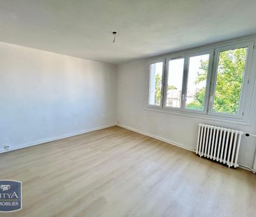 Location Appartement 1 pièce 27m² LE MANS 72100 - Photo 3