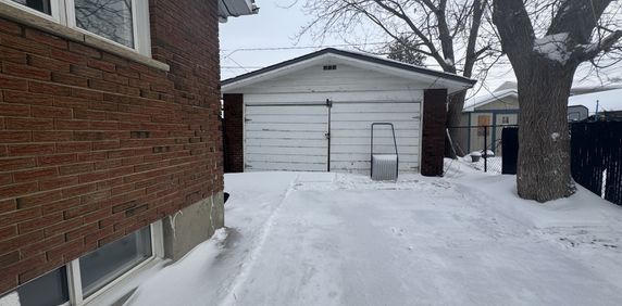 2,chambres Sous-sol Maison - Photo 2