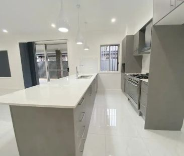 Modern Family Home! - Photo 1