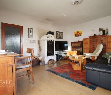 +++ Großzügige Wohnung mit Tiefgaragenplatz zur Kurzzeitmiete über ... - Photo 2