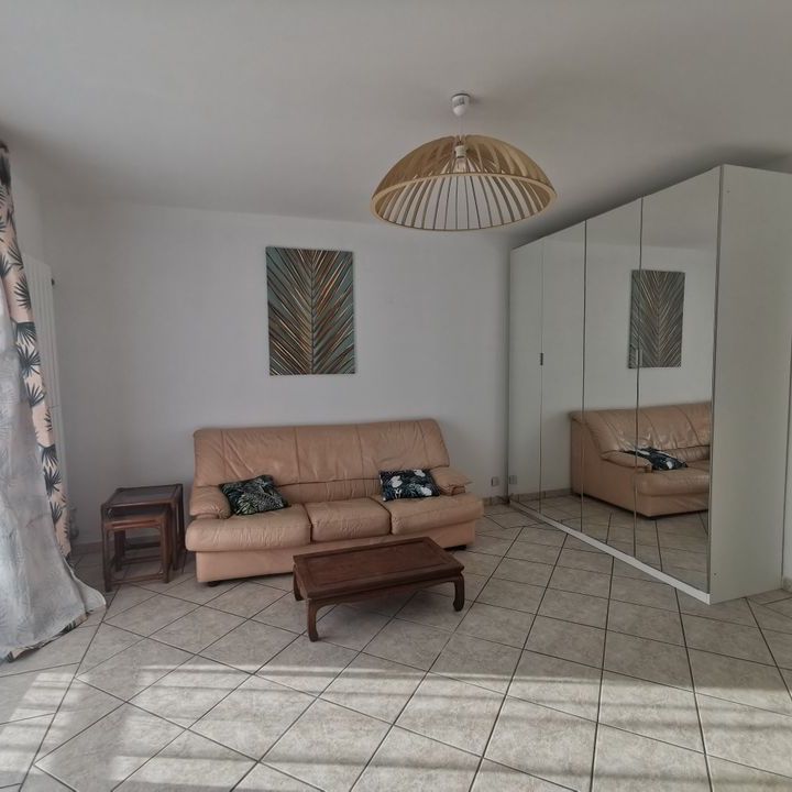 Appartement de 98m2 à louer sur Aix-en-Provence - Photo 1