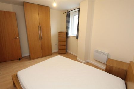 Aspect 14, Leeds City Centre, LS2 8WG - Photo 5