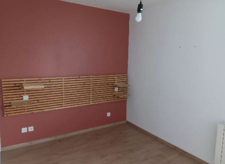 Appartement 3 pièces à louer à Saint-Nazaire - Photo 4