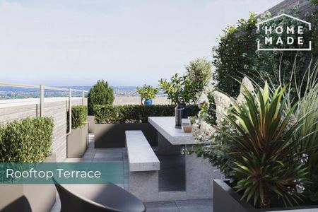 1 bedroom flat to rent - Photo 4