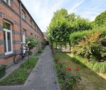 Sympathieke woning in een oase van rust middenin centrum - Photo 3