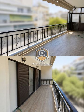 Διαμέρισμα για ενοικίαση Ηλιούπολη Κέντρο (Σταυρούπολη) - Photo 5
