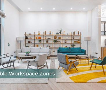 3 bedroom flat to rent - Photo 2