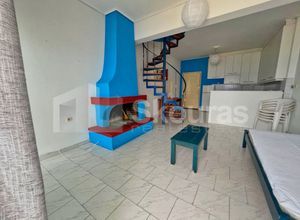 Μεζονέτα για ενοικίαση - Άσσος-Λεχαίο - Photo 1