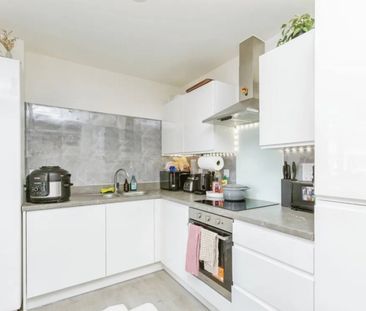 2 Bed Flat, Weir View Lodge, LE3 - Photo 6