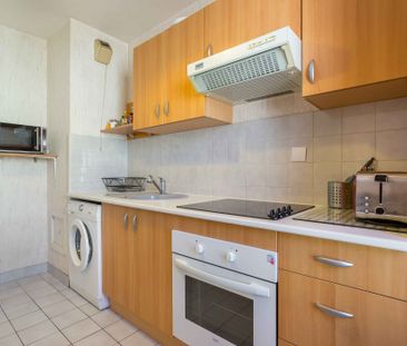 2 pièces - Meublé - 50,32 m² - 6ème étage - Colocation non autorisée - Photo 6