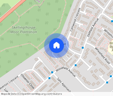 Ebony Grove, Doddington Park, Lincoln, LN6 - Photo 1