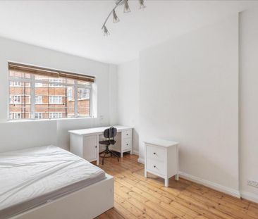 3 bedroom apartment to rent - Photo 3