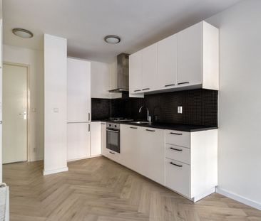 Appartement te huur: Albert Cuypstraat 248-1 1073 BP Amsterdam - Photo 5
