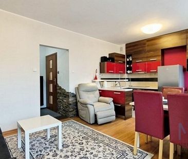 1-pokojowe, os. Piastów, Mistrzejowice - Zdjęcie 1